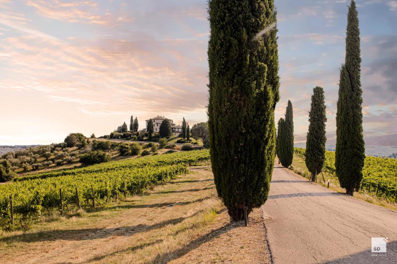 Hotel Relais Todini - Residenza D'Epoca - Luxury Historic House Exterior foto