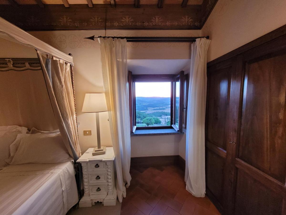 Hotel Relais Todini - Residenza D'Epoca - Luxury Historic House Exterior foto