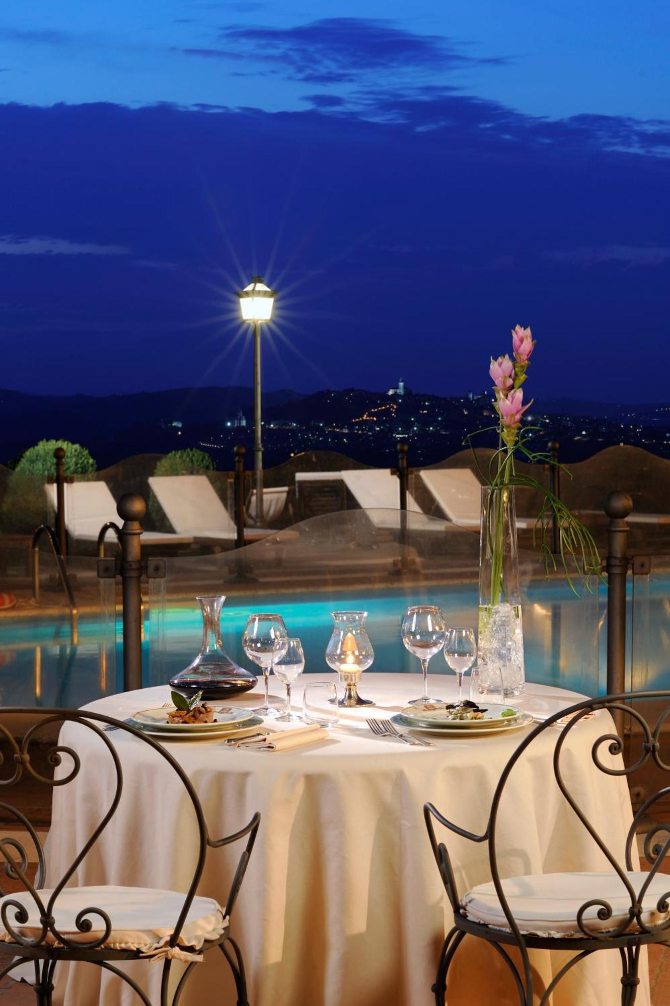 Hotel Relais Todini - Residenza D'Epoca - Luxury Historic House Exterior foto