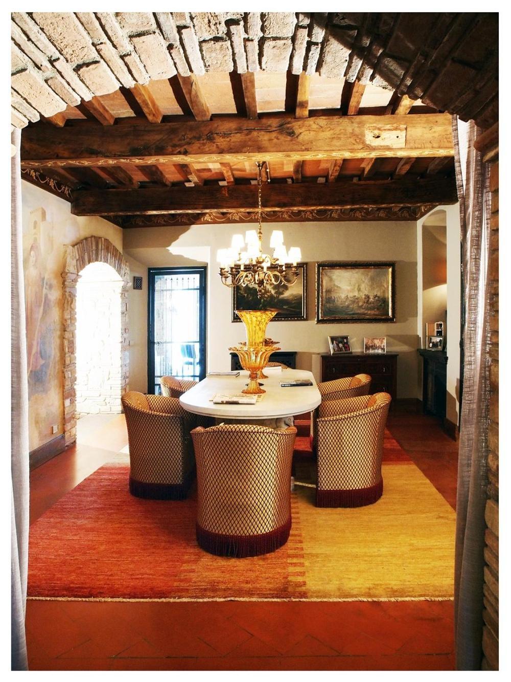 Hotel Relais Todini - Residenza D'Epoca - Luxury Historic House Exterior foto