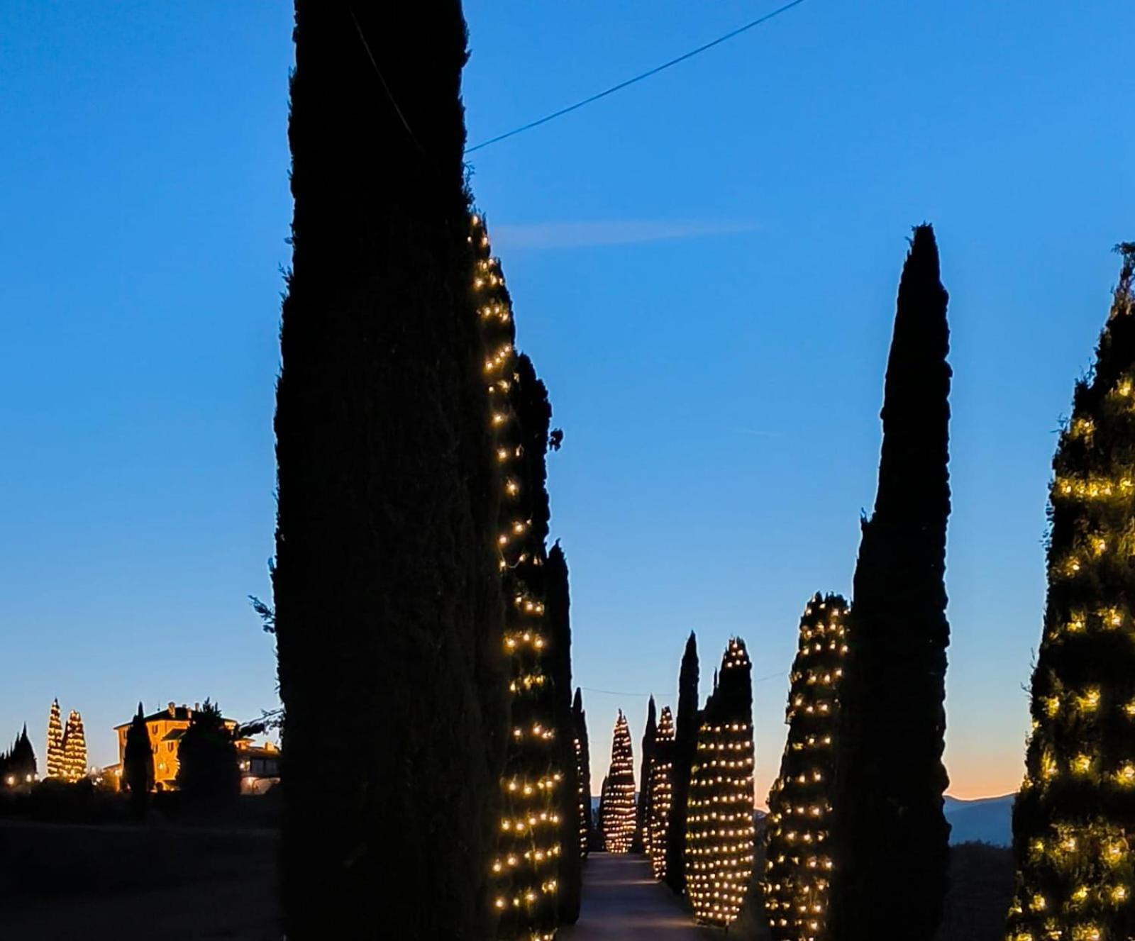 Hotel Relais Todini - Residenza D'Epoca - Luxury Historic House Exterior foto